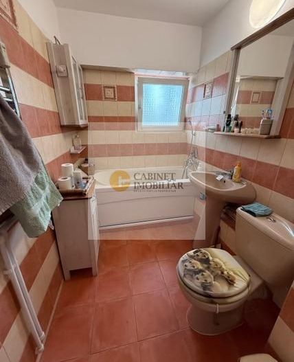 4 Camere Magheru- Central-Metrou Romana  | Bloc Consolidat - Poză 12