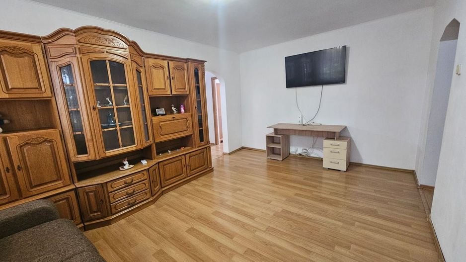 Apartament 3 camere, Negru Voda - Brancoveanu - Poză 12