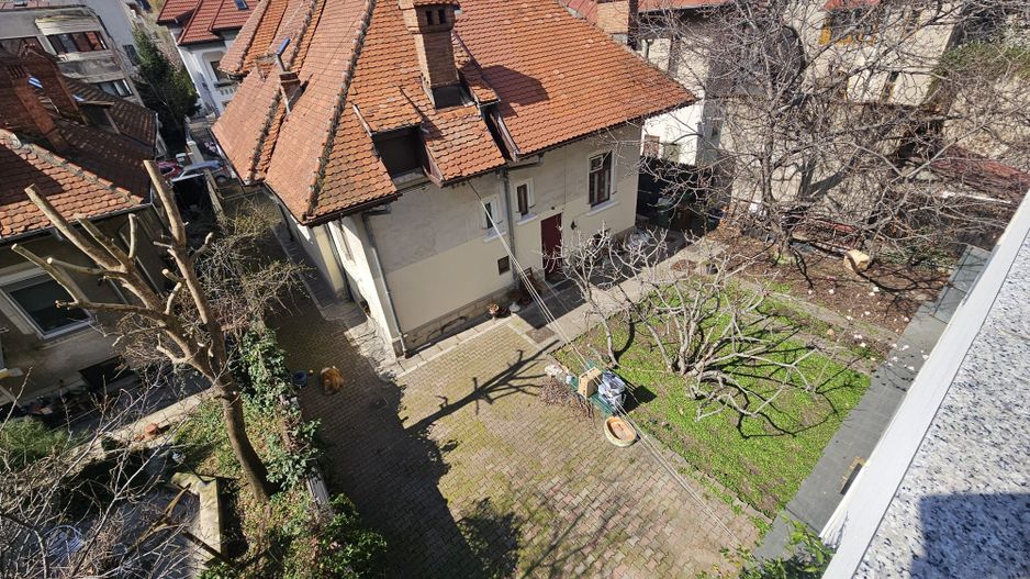 VILA INTERBELICA | ZONA DOROBANTI - Poză 2