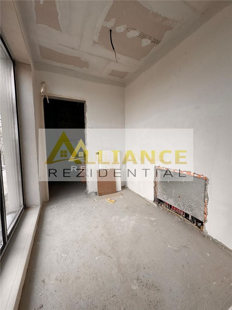 VILA P+1+M  de vanzare in zona Primarie - Popesti-Leordeni - Poză 10