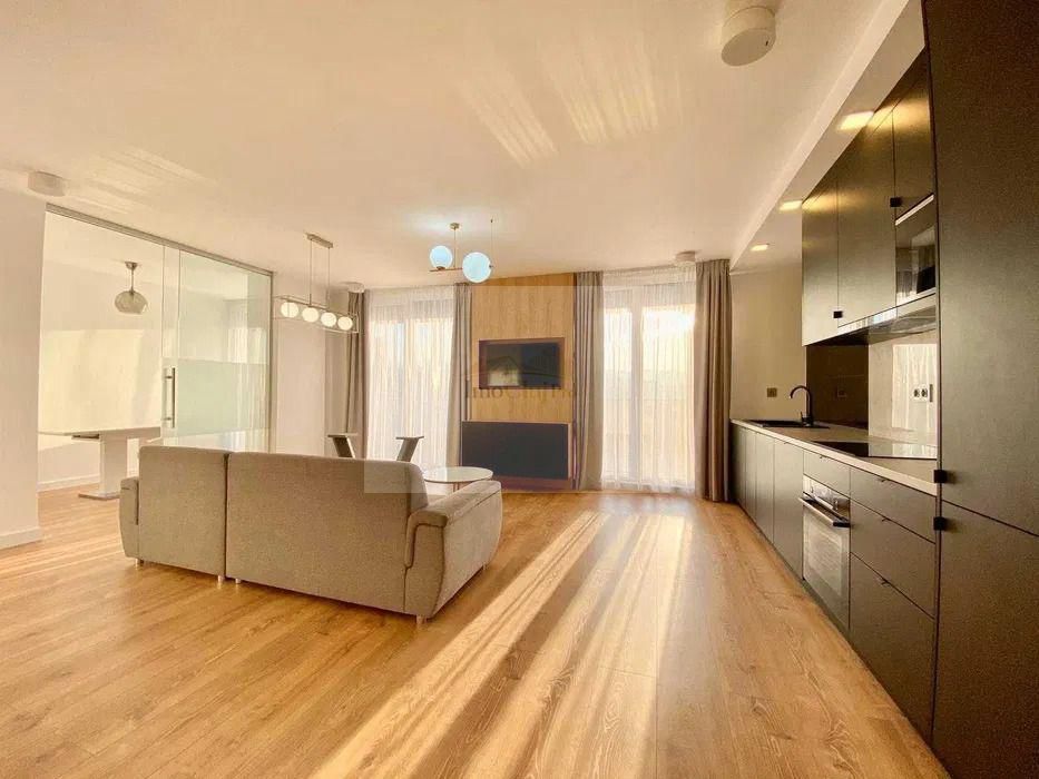 Incheiere Penthouse 92mp | 44mp terasa | 1 parcare | Iulius Mall - Poză 2