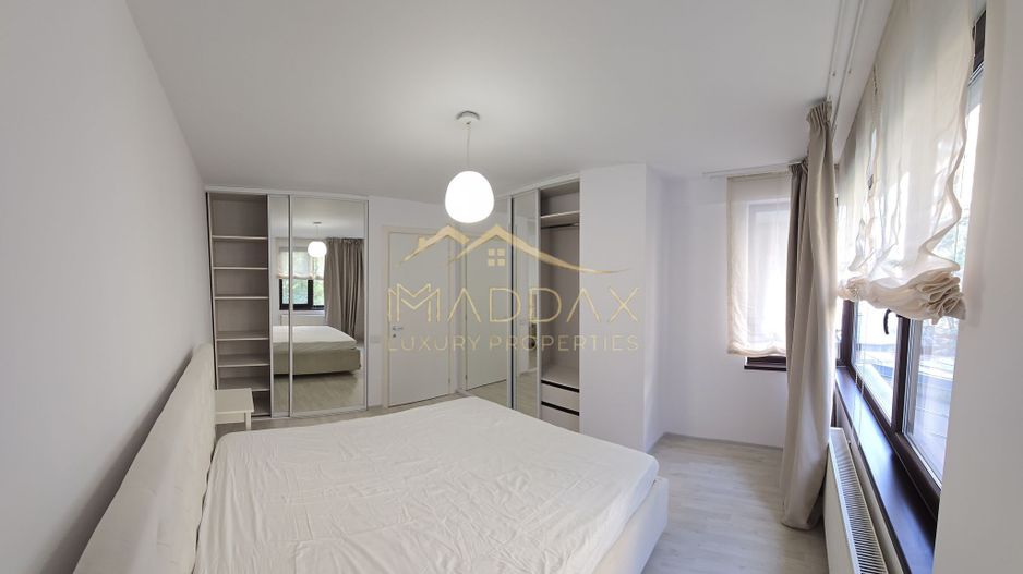 Apartament 2 Camere | Parcare Subterană | Zona Băneasa - Poză 5