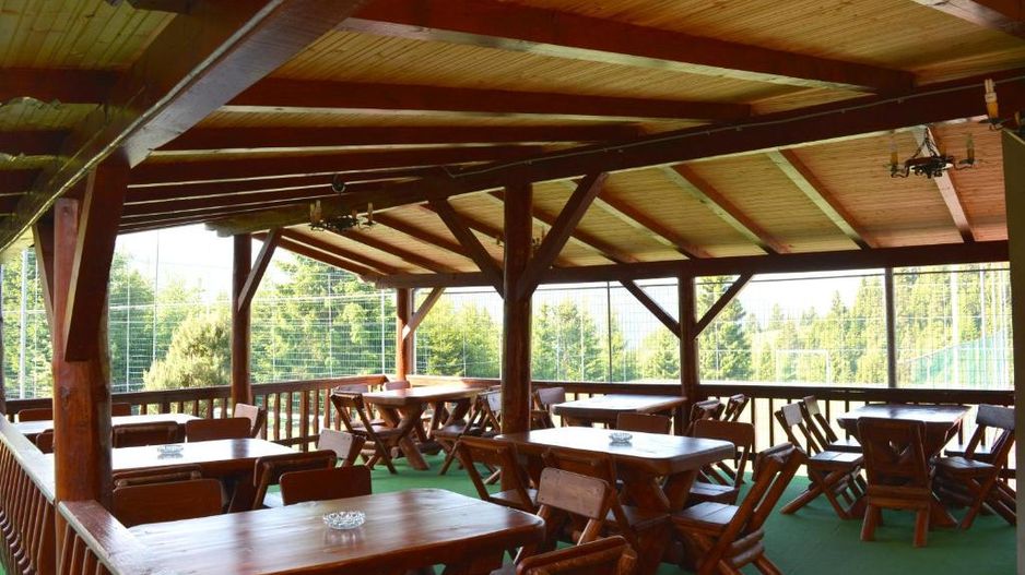 Domeniu turistic, zona pitoreasca, priveliste, aer curat, Fundata, Brasov - Poză 7