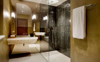 Apartament premium 3 Camere cu concierge și pază 24/7 – Primăverii - Poză 4