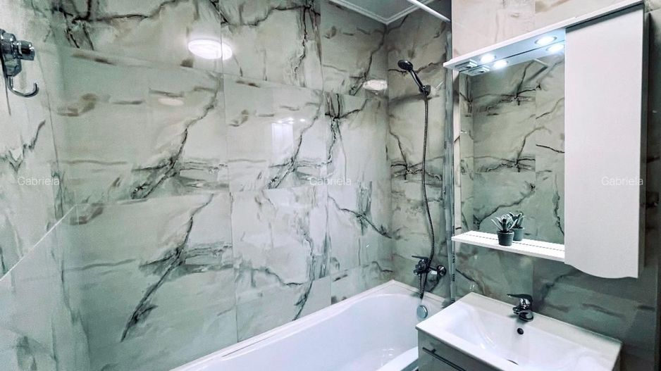 GARS. BRANCUSI, BUCATARIE INCHISA, BLOC NOU, CENTRALA, METROU - Poză 12