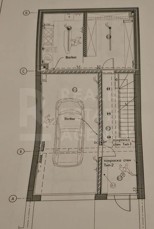 Vânzare, casă, 4 camere, str. Timiș, sector Centru - Poză 32