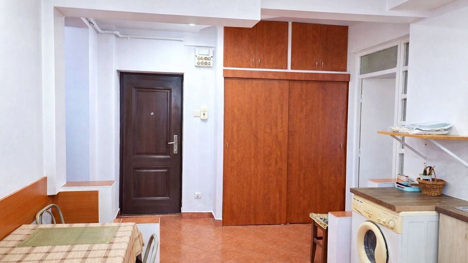 Apartament 2 camere decomandate 59 mp etaj 1 - Manastur - Poză 7