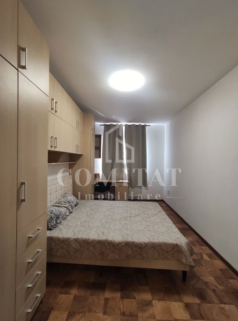 Apartament cu 2 camere de închiriat | Zona Florilor - Florești - Poză 8