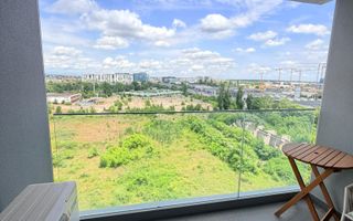 3 Camere Inchiriere Cloud 9 Residence 2 Locuri Parcare - Poză 17