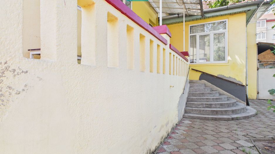 Casă 3 camere, garaj+Spațiu Comercial în Freidorf - Poză 40