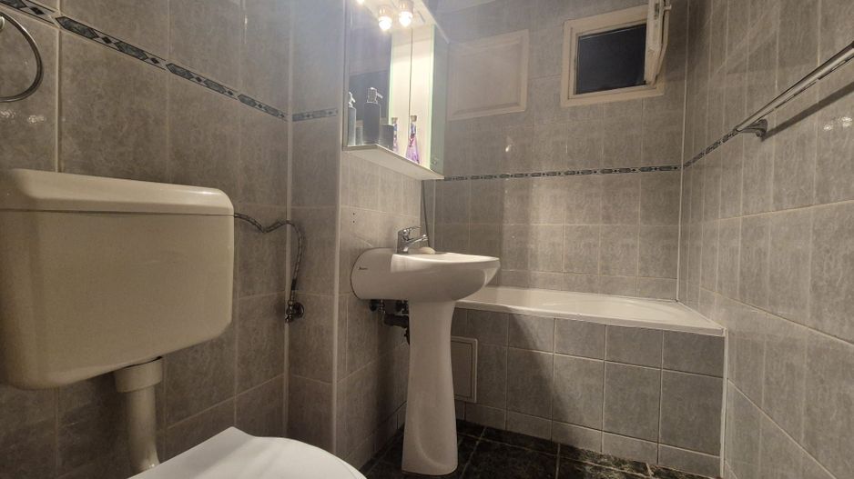 Exclusivitate - 2 camere, 5 minute de Piata Astra - Poză 10