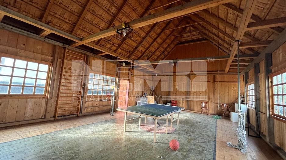 CABANA MODERNA 300 mp 🌲 - Poză 29