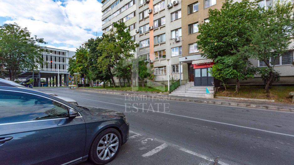 Pantelimon  Cora Parc Cosmos 3 camere - Poză 19