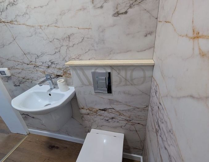 Apartament in Casă / Vilă | 160 mp | Curte & parcare | Floreasca - Poză 9