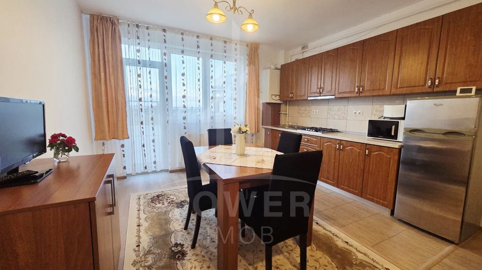 Apartament de inchiriat 2 camete Cartierul Arhitectilor - Poză 6