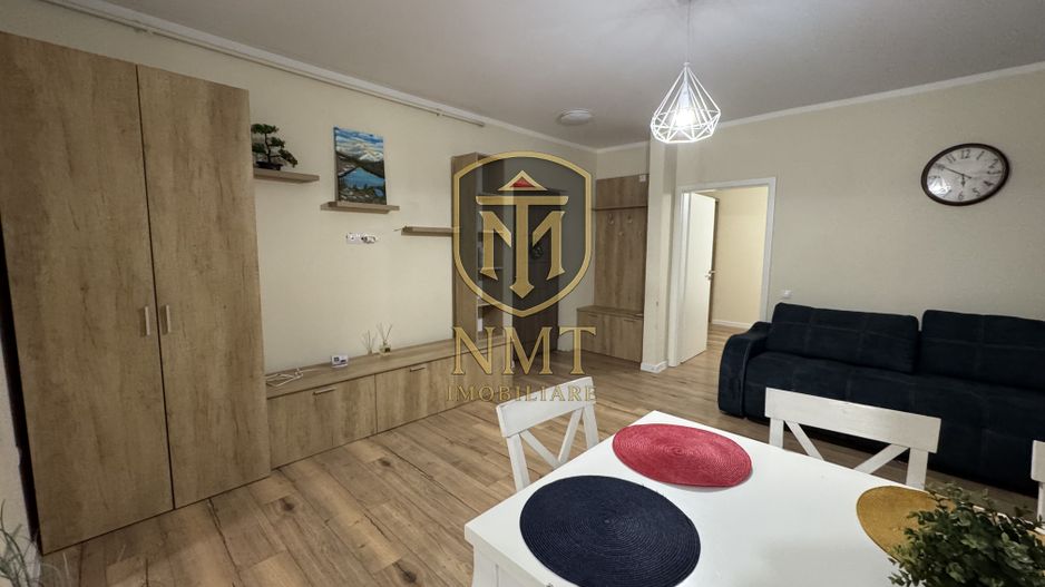 Apartament cu 3 camere | 70 mp | Floresti | Parcul poligon - Poză 4