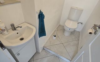 Apartament cu 3 camere zona Tribunal centru Cluj Napoca - Poză 8