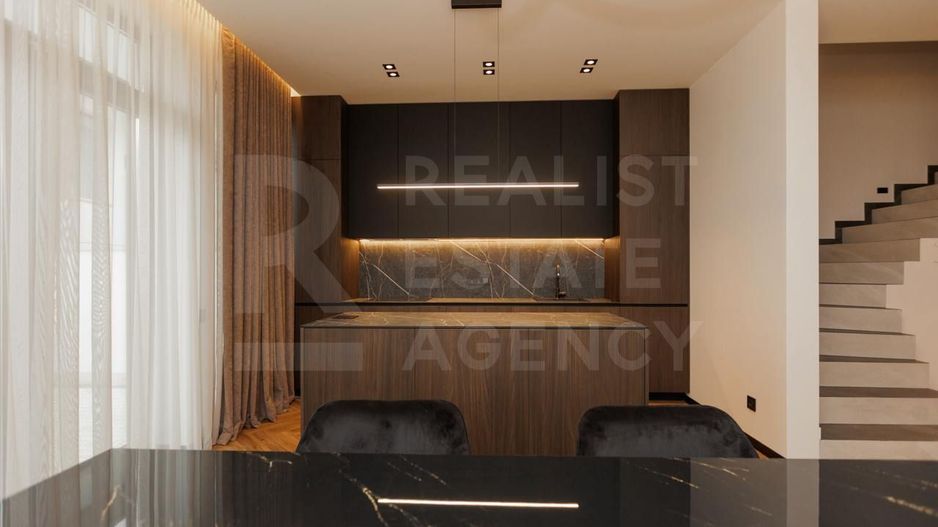 Chirie, apartament, 5 camere, str. Lacului, Centru - Poză 3