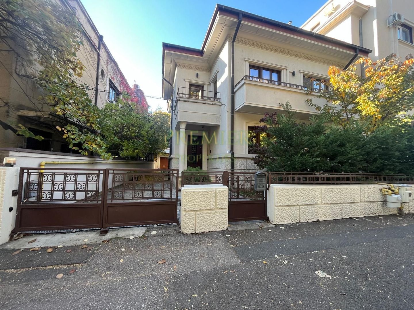 Apartament cu 5 camere de închiriat în Aviatorilor, Bucuresti - Poză 1