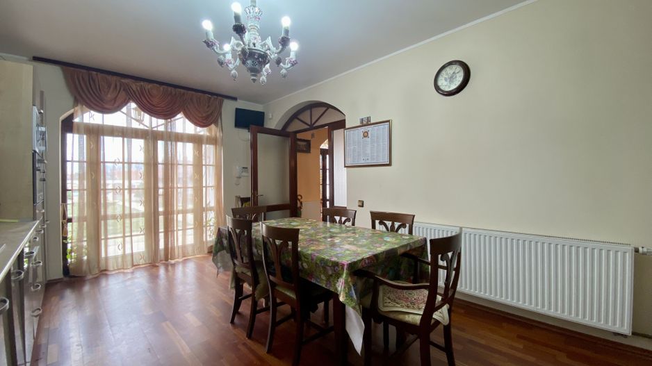 Casă cu teren generos de vânzare în Bod, la 10 minute de Brașov | 1.103 mp teren - Poză 10