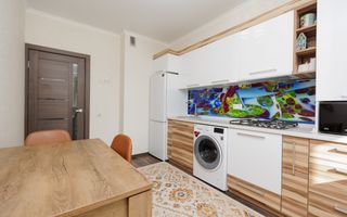 Vânzare, apartament, 1 cameră, strada Alba Iulia, Buiucani - Poză 2