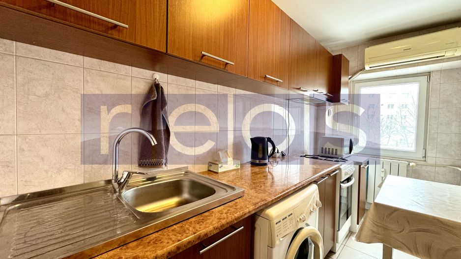 VANZARE GARSONIERA | DECOMANDATA | BLOC 1989 | NERVA TRAIAN - Poză 3