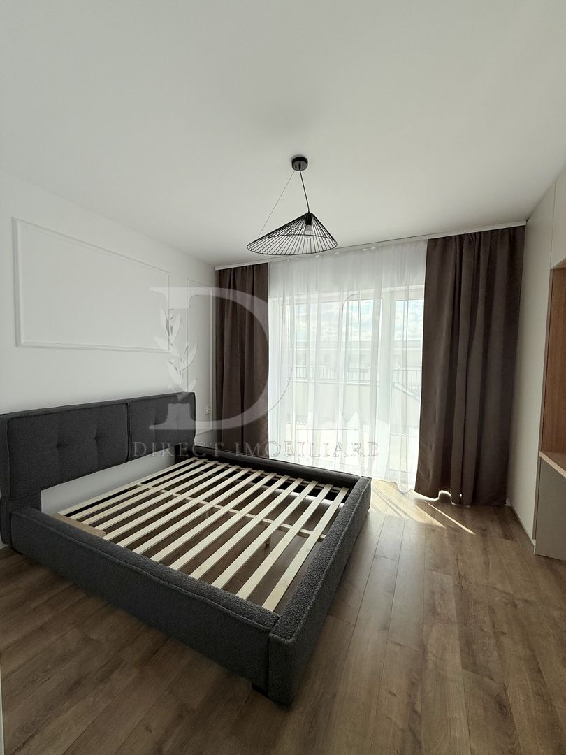 Apartament ultramodern la cheie / terasa 50 mp / Zona  Eroilor - Poză 16