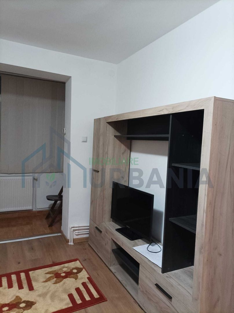 Apartament 2 camere de inchiriat, zona Tatarasi, Iasi - Poză 2