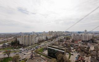 Vânzare, apartament, 2 camere, strada Grădinilor, Râșcani - Poză 12