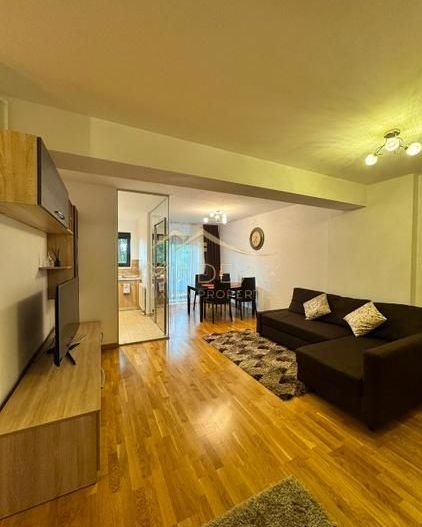 2 Camere Icon Residence Banu Manta | Centrală | Parcare - Poză 1