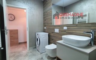 Apartament 2 camere - Studio–Grandis Residence,Tractorul-Comision 0% - Poză 8