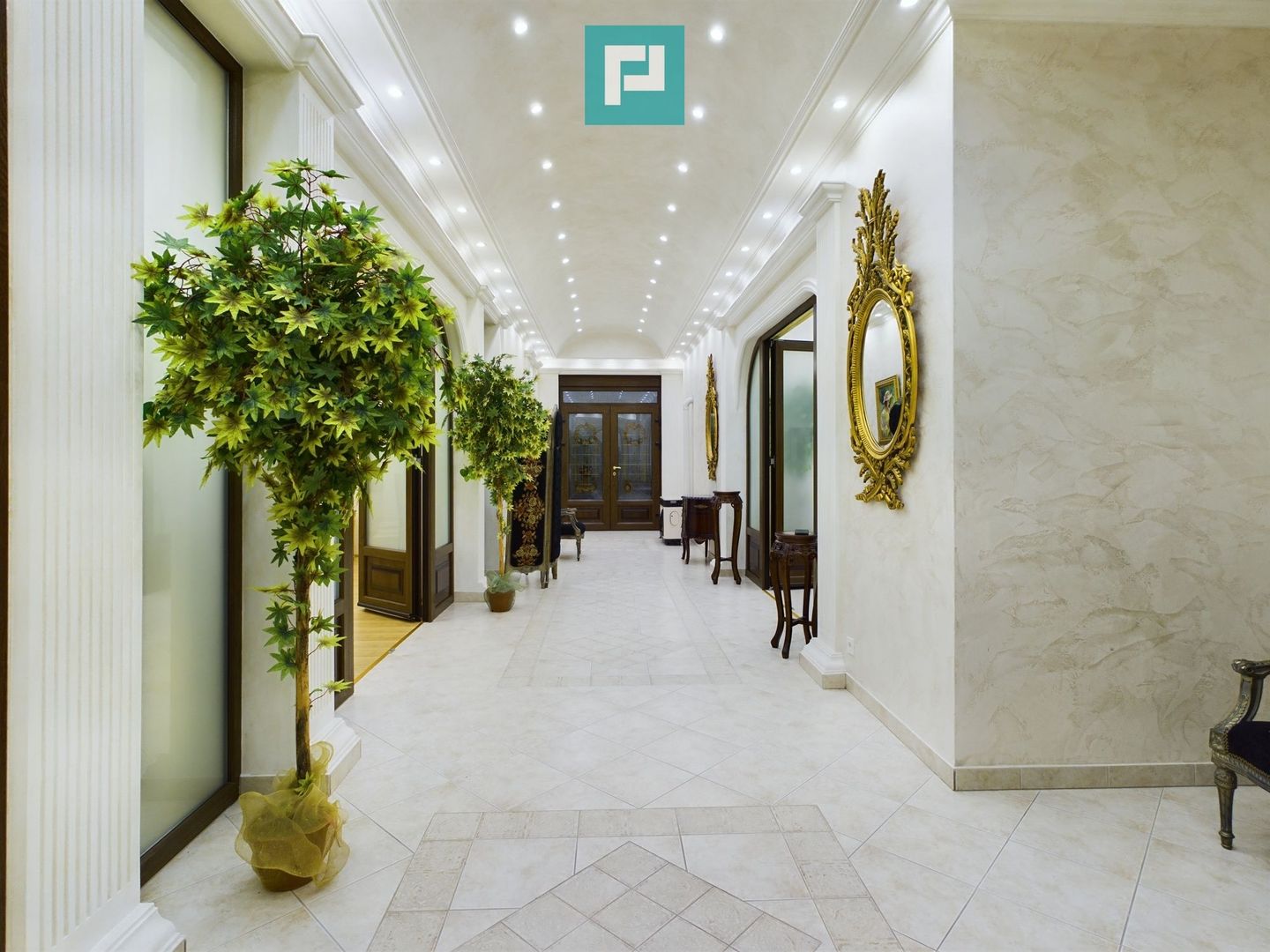 Vilă luxoasă în Serbia - Poză 3