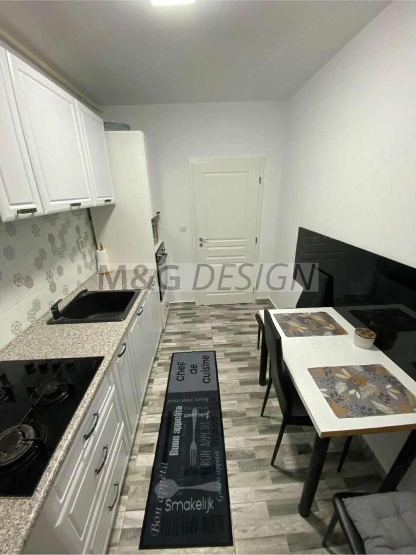 Apartament 1 camera Giroc etaj 1 - Poză 4