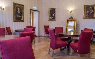 Hotel Boutique Resort 5 stele de vanzare in Sibiu - Poză 7