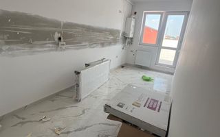 Apartament 2 camere+terasa Popesti Leordeni - Poză 3
