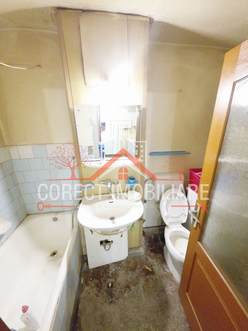 Apartament 1 camere Ion Minulescu - Poză 2
