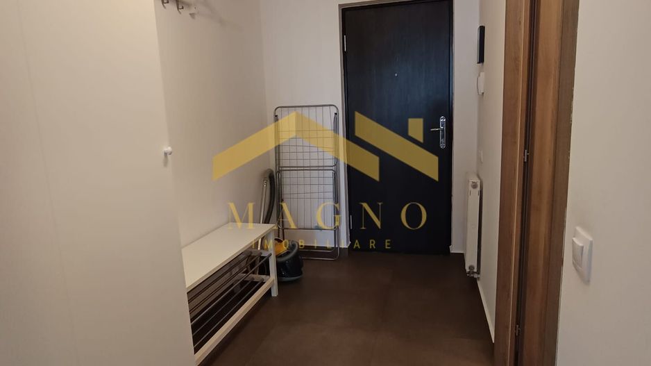 APART. CU O CAMERA DE INCHIRIAT IN ZONA KAUFLAND - Poză 7