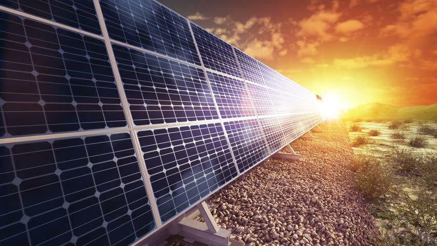 Ready to Build Teren dezvoltare proiect fotovoltaice cu ATR - Poză 1
