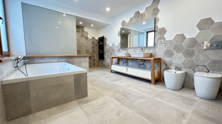 Vila Premium Smart & Green S+P+1E+M 587 mp – Faleza Nord - Poză 5