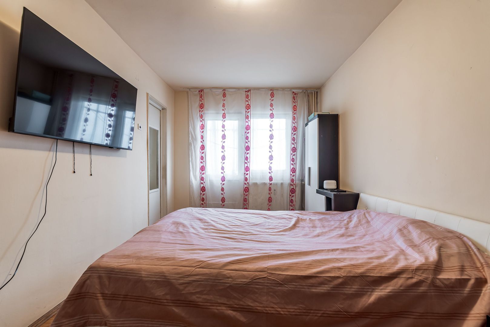 Vandut Garsoniera confort 1 la etajul 2 in confectii Comision 0 - Poză 4