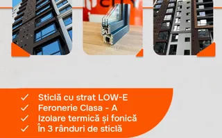 De vânzare apartament 1 cameră - Poză 16