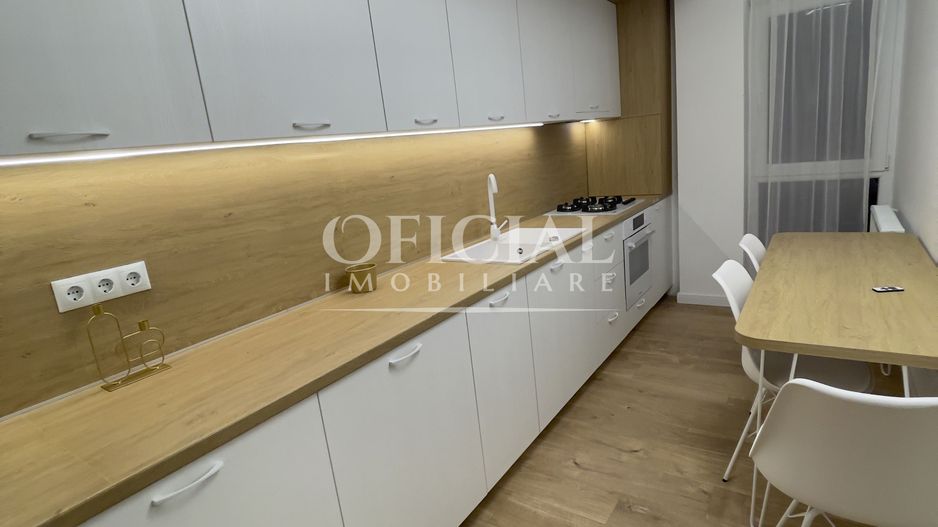 Apartament 2 Camere | 54 Mp | Balcon | Zona Terra Urusagului - Poză 6