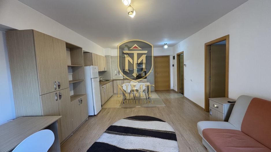 Apartament cu 2 camere | 44 mp | VIVA CITY - Poză 5