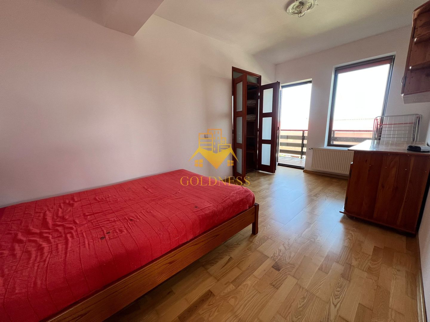 3 camere, Cartierul Europa, Zorilor, Eugen Ionescu, Pet Friendly - Poză 4