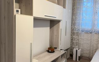Apartament 1 camera  Copou Universitatea Al.I Cuza - Poză 8