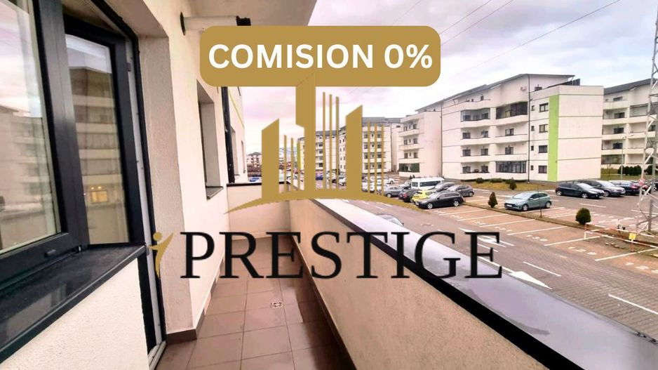 FĂRĂ COMISION | APARTAMENT 2 CAMERE, ETAJ 1, PARCARE, ZONA DEVENTER - Poză 1