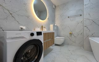 Apartament premium 2 camere | zona Evolution Residence - Poză 25