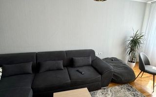 Apartament de inchiriat, 2 camere, Tudor Vladimirescu, Iasi - Poză 3