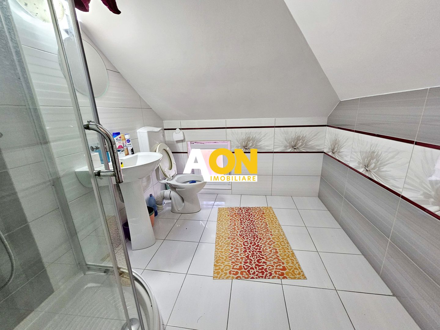 Apartament 3 camere + dressing, 118 mp utili, mobilat, utilat, Centru - Poză 11