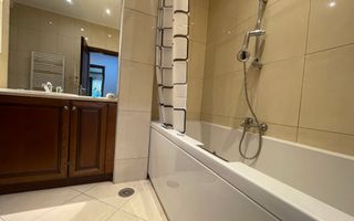 APARTAMENT SPATIOS CU 4 CAMERE LA INCHIRIERE LANGA PARCUL HERASTRAU - Poză 4